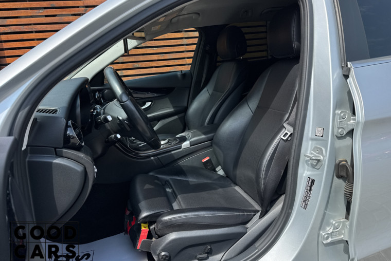 Mercedes-Benz C 200 - 22