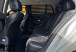 Mercedes-Benz C 200 - 27
