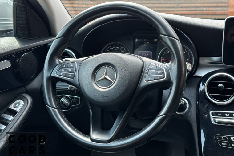 Mercedes-Benz C 200 - 29