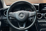 Mercedes-Benz C 200 - 30