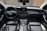 Mercedes-Benz C 200 - 35