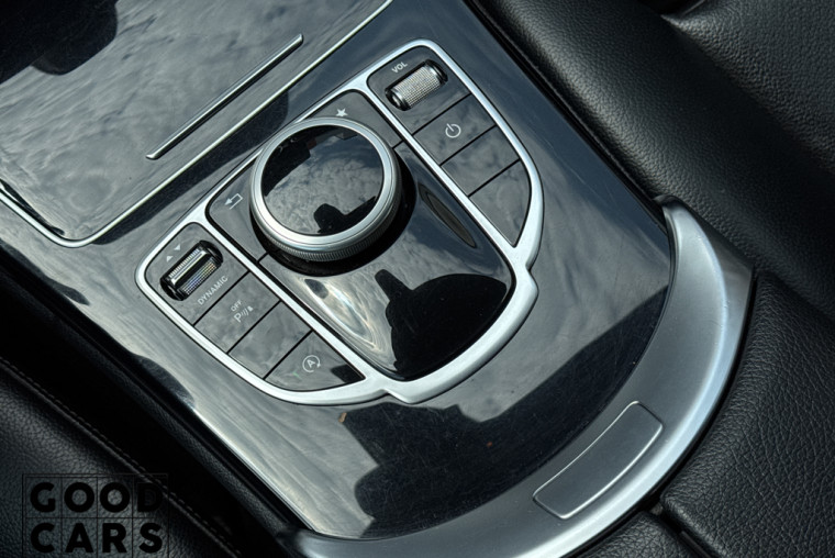 Mercedes-Benz C 200 - 39