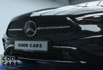 Mercedes-Benz CLE 300 Cabrio - 5