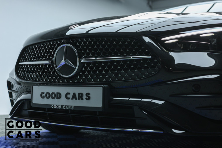 Mercedes-Benz CLE 300 Cabrio - 5