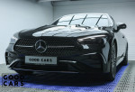 Mercedes-Benz CLE 300 Cabrio - 4