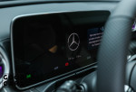 Mercedes-Benz CLE 300 Cabrio - 32
