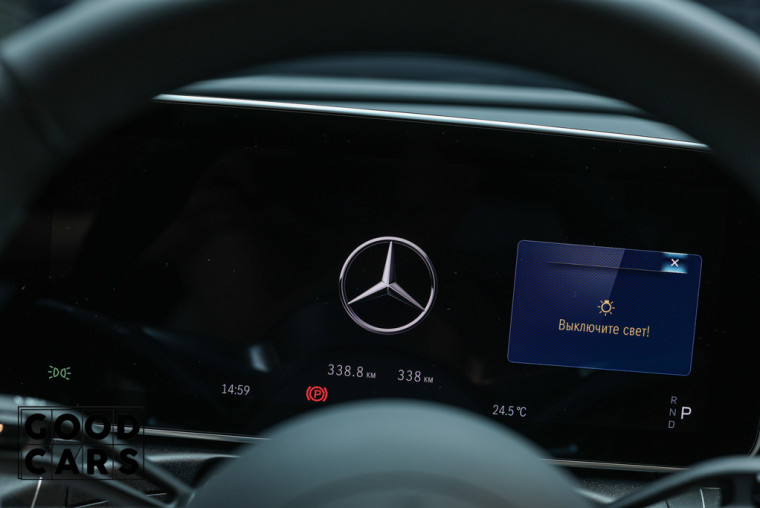 Mercedes-Benz CLE 300 Cabrio - 33