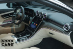 Mercedes-Benz CLE 300 Cabrio - 34