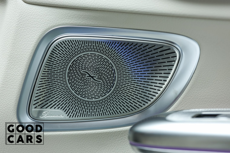 Mercedes-Benz CLE 300 Cabrio - 19