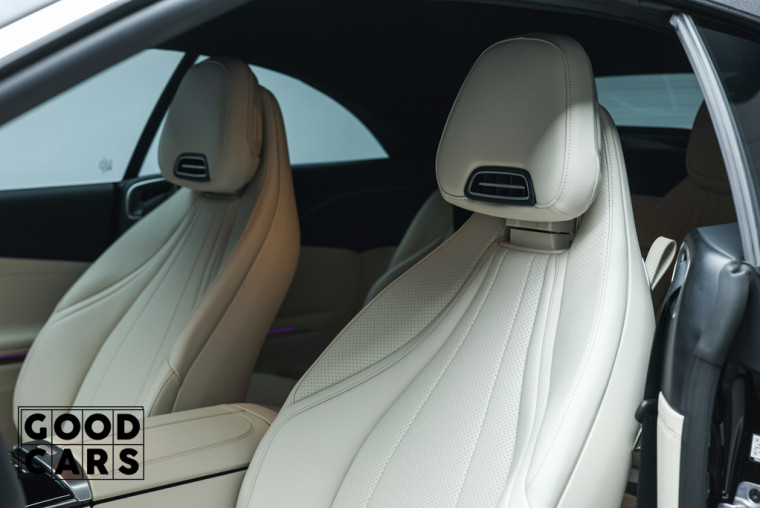 Mercedes-Benz CLE 300 Cabrio - 26