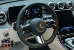 Mercedes-Benz CLE 300 Cabrio - 28