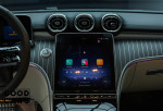 Mercedes-Benz CLE 300 Cabrio - 36