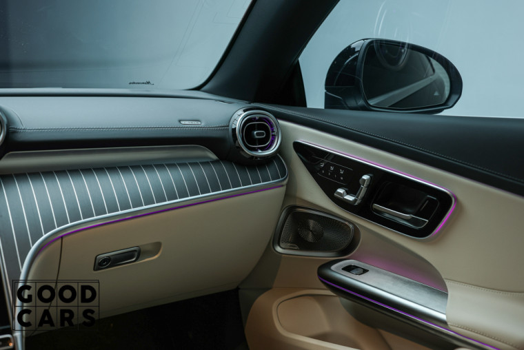 Mercedes-Benz CLE 300 Cabrio - 43