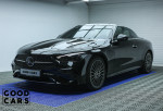 Mercedes-Benz CLE 300 Cabrio - 11