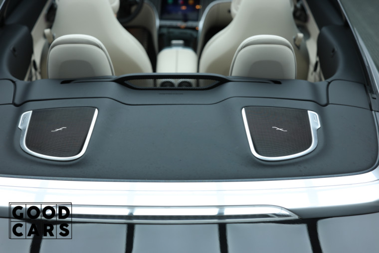Mercedes-Benz CLE 300 Cabrio - 17