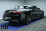 Mercedes-Benz CLE 300 Cabrio - 13