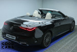 Mercedes-Benz CLE 300 Cabrio - 16