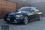 Mercedes-Benz E 350 - 2