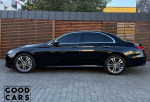 Mercedes-Benz E 350 - 3
