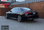 Mercedes-Benz E 350 - 4