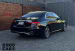 Mercedes-Benz E 350 - 6