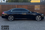 Mercedes-Benz E 350 - 7