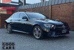 Mercedes-Benz E 350 - 8