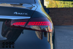 Mercedes-Benz E 350 - 10