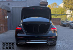 Mercedes-Benz E 350 - 11