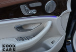 Mercedes-Benz E 350 - 18