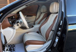 Mercedes-Benz E 350 - 21