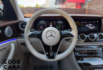 Mercedes-Benz E 350 - 26