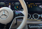 Mercedes-Benz E 350 - 28