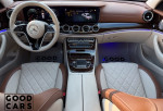 Mercedes-Benz E 350 - 30