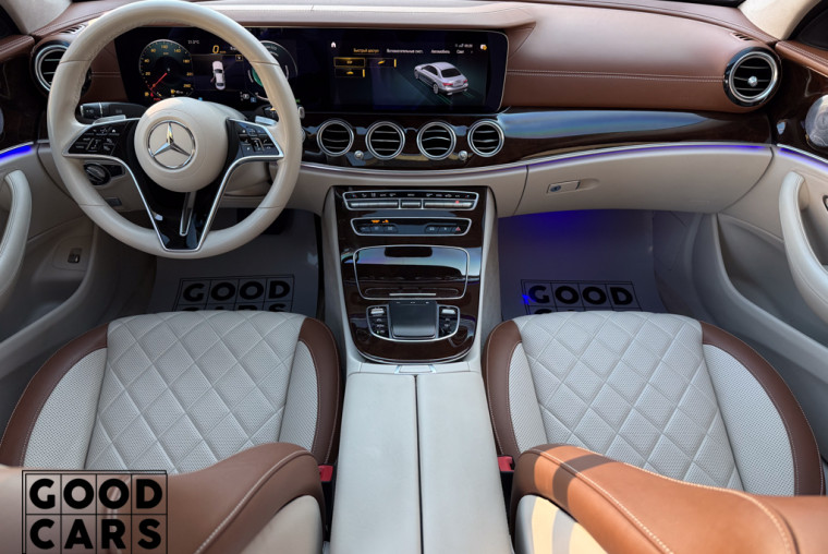 Mercedes-Benz E 350 - 30