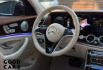 Mercedes-Benz E 350 - 29