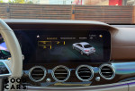 Mercedes-Benz E 350 - 31