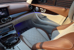 Mercedes-Benz E 350 - 34