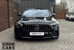 Mercedes-Benz E 53 AMG - 1