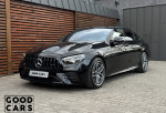 Mercedes-Benz E 53 AMG - 2