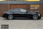 Mercedes-Benz E 53 AMG - 7