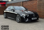 Mercedes-Benz E 53 AMG - 8