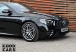 Mercedes-Benz E 53 AMG - 11