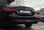 Mercedes-Benz E 53 AMG - 17