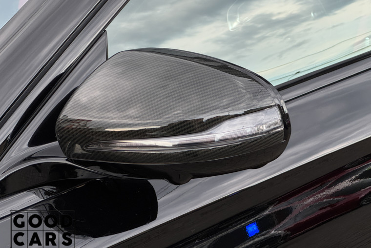 Mercedes-Benz E 53 AMG - 15