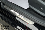 Mercedes-Benz E 53 AMG - 25