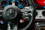 Mercedes-Benz E 53 AMG - 37