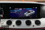 Mercedes-Benz E 53 AMG - 43