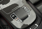 Mercedes-Benz E 53 AMG - 45