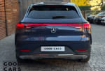 Mercedes-Benz EQE 350 - 5